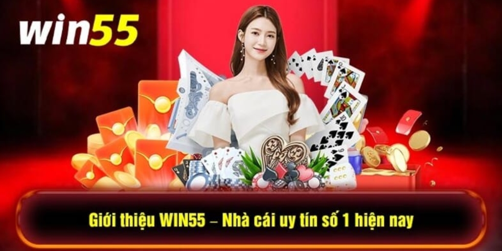 Giới thiệu Win55 một cách tổng quan