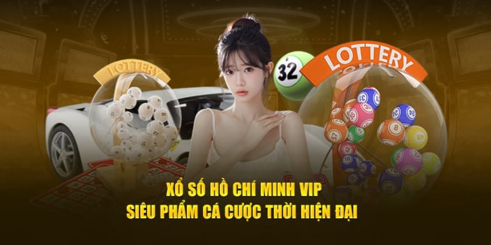 Những ưu điểm xổ số Hồ Chí Minh Vip tại Win55