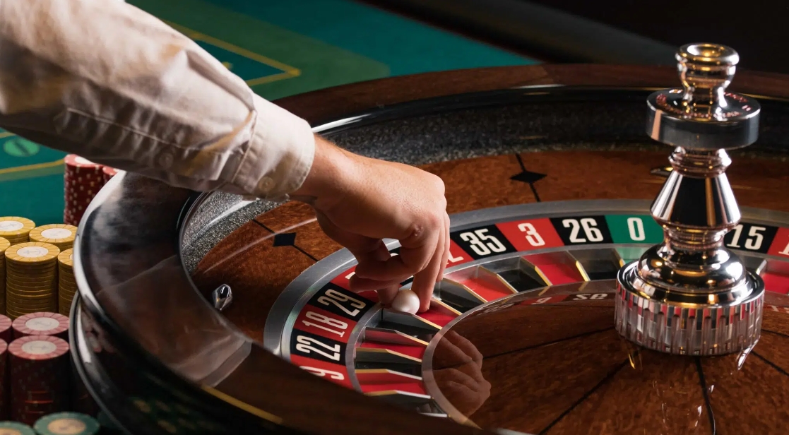 Những lý do nên chơi trải nghiệm chơi Roulette Win55