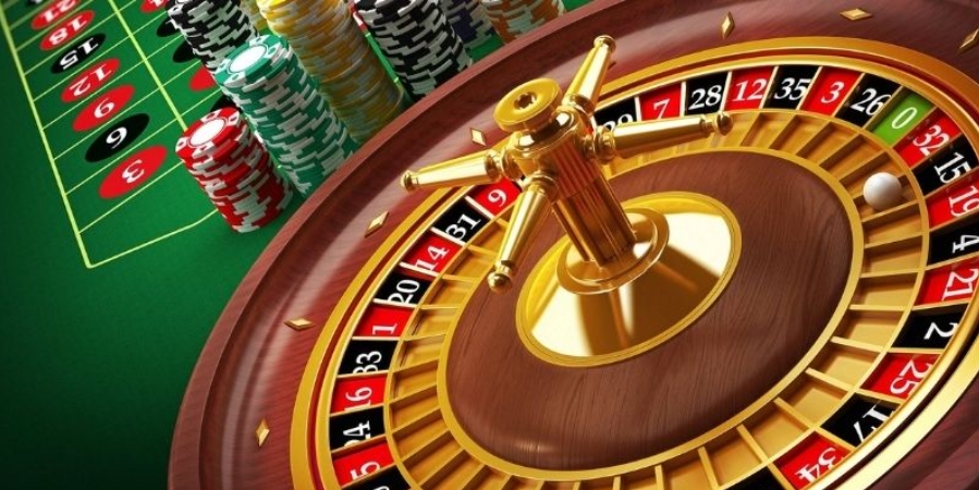 Tổng quan về luật chơi Roulette Win55 cơ bản