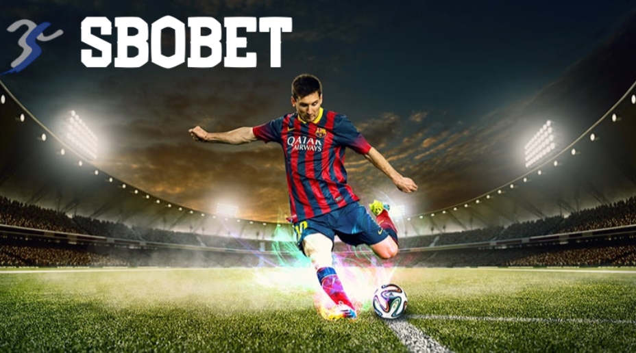 Hoàn trả cược thể thao không giới hạn tại SBOBET Win55