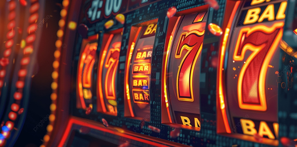 Khám phá những trò chơi slot game đỉnh cao tại Win55