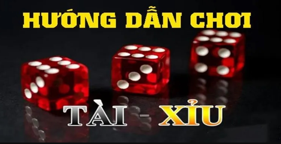 Cùng tìm hiểu các luật chơi tài xỉu Win55 cơ bản