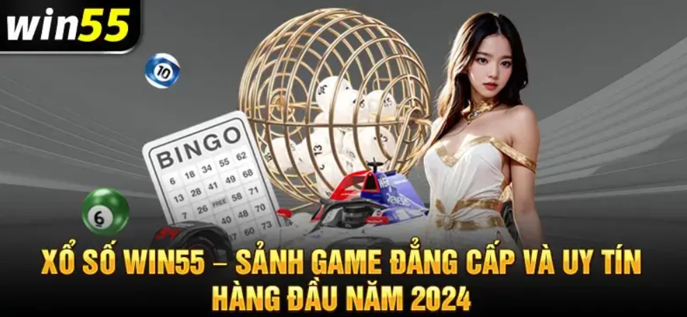 Hệ thống bảo mật và công bằng khi chơi Xổ Số Win55