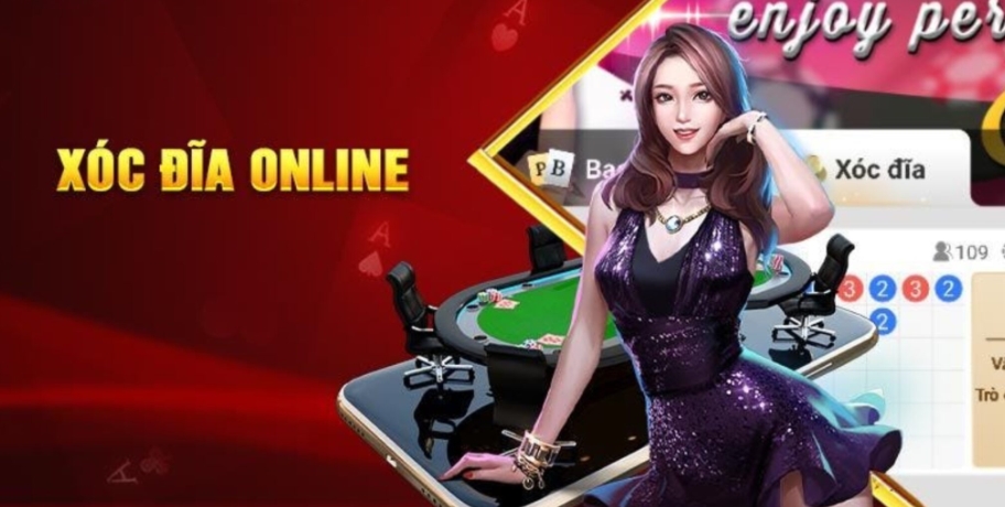 Những lý do nên chơi Game xóc đĩa đổi thưởng Win55